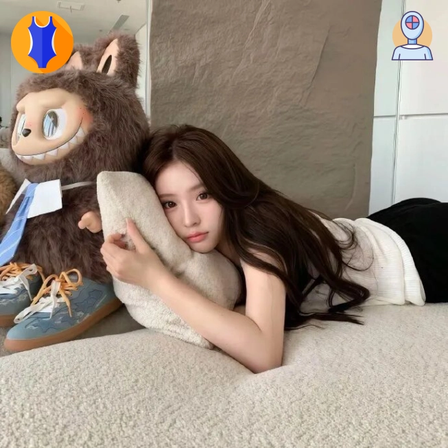叶琳女士